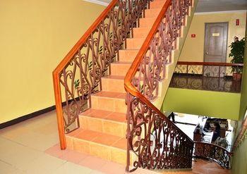 El Portal Inn Tagbilaran City Exteriör bild