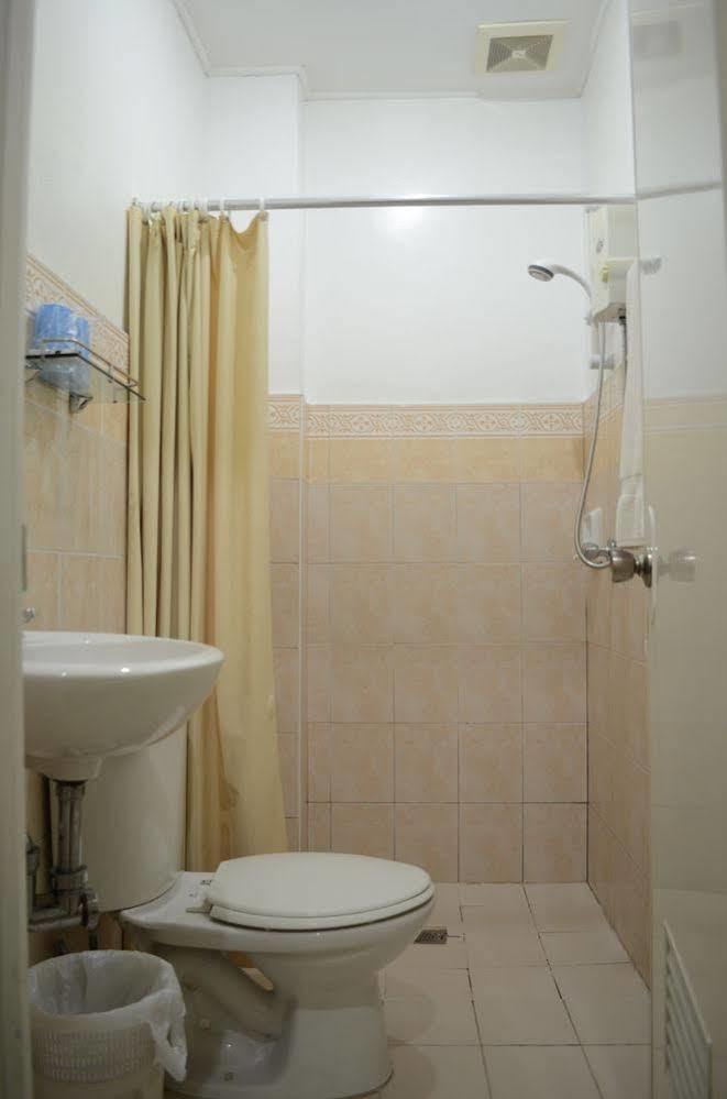 El Portal Inn Tagbilaran City Exteriör bild